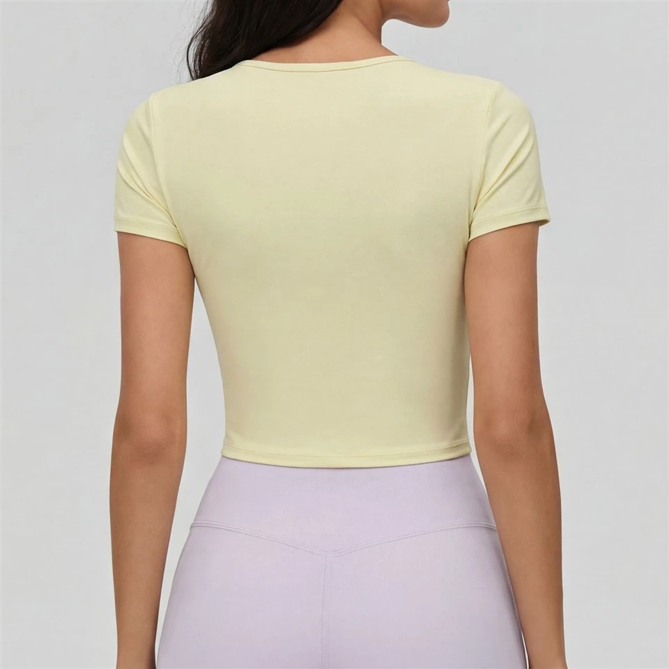 Fit Slimming Fitness Top factory