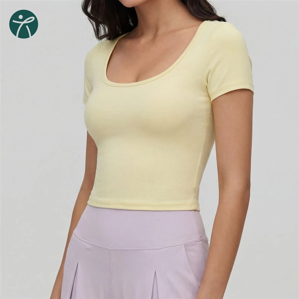Fit Slimming Fitness Top suppliers